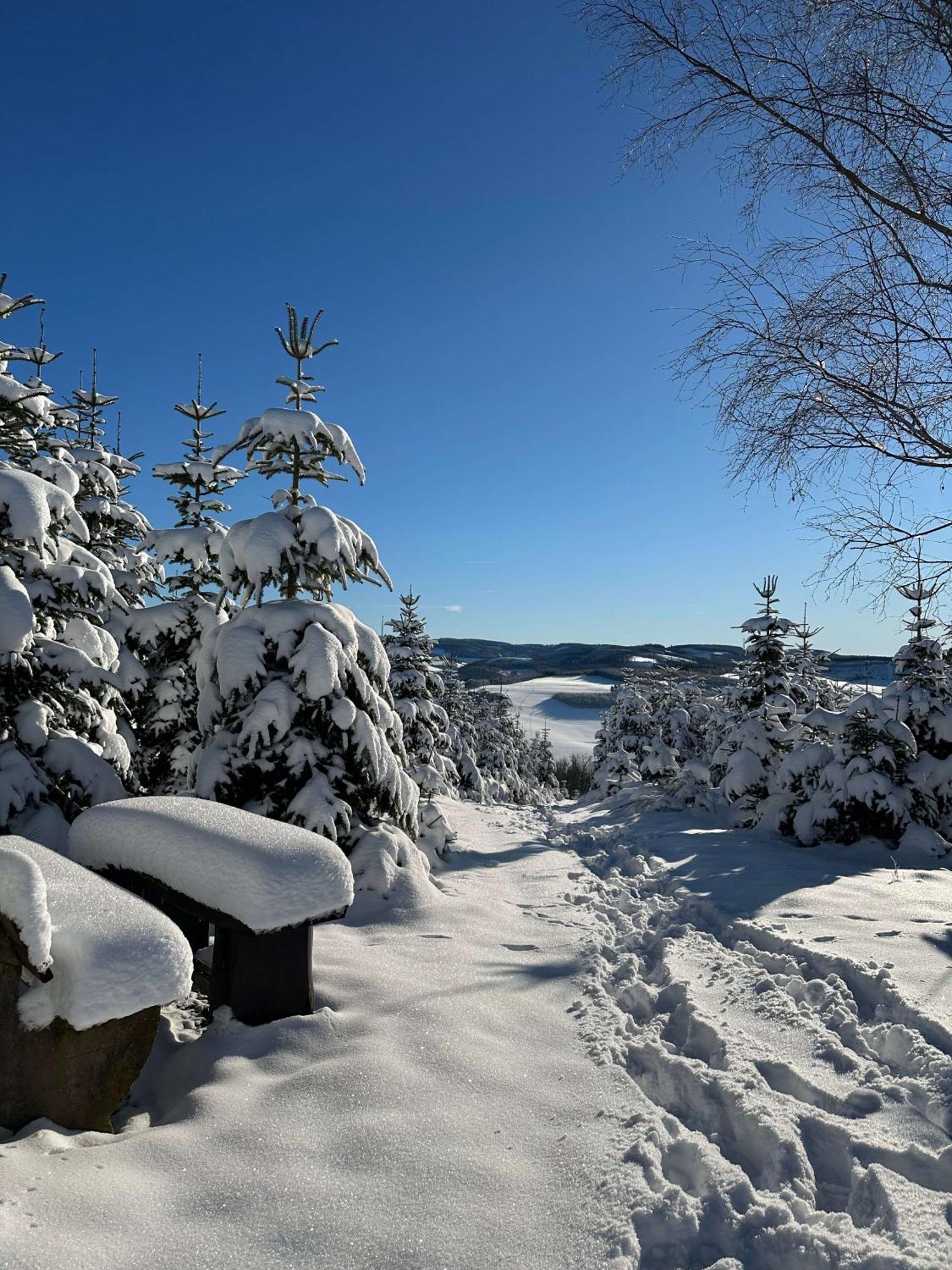 Landgasthof Reinert Reiste Екстериор снимка